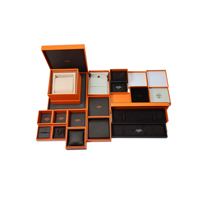 HERMES Gold Plated Rings Unisex Gold
