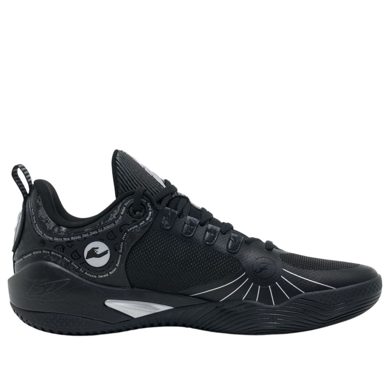 Rigorer BP1 'Family Matters' Z325160304-4