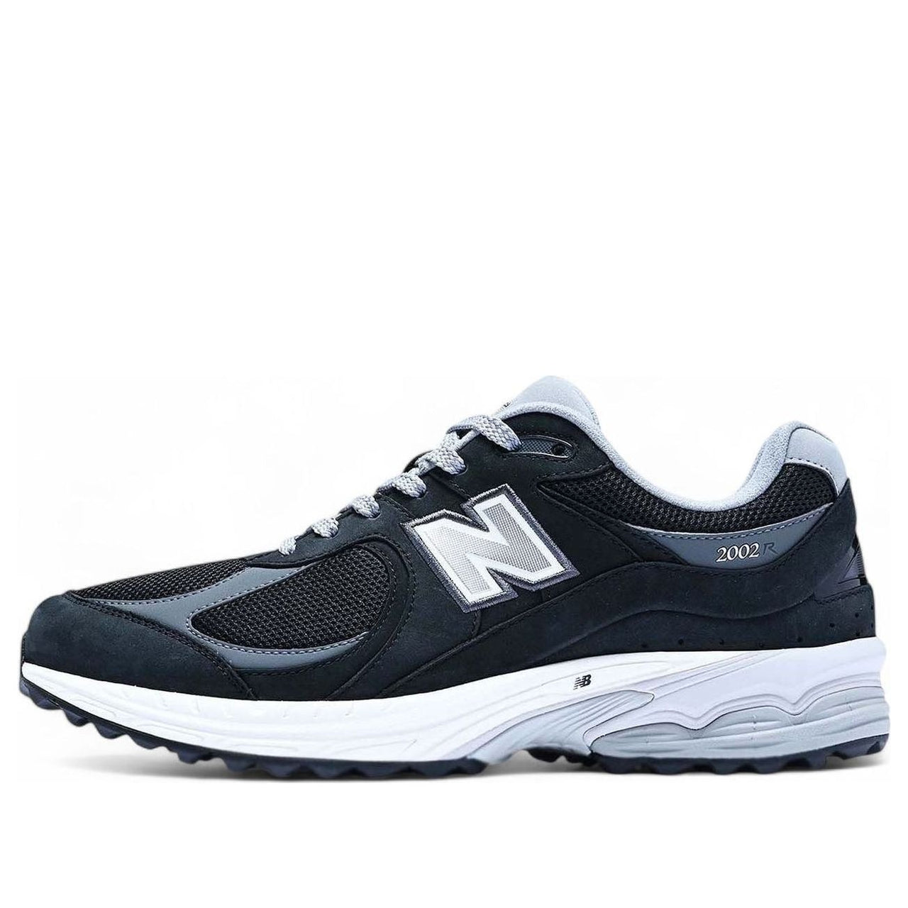 New Balance 2002 v1 SL 'Black White' UGS2002F
