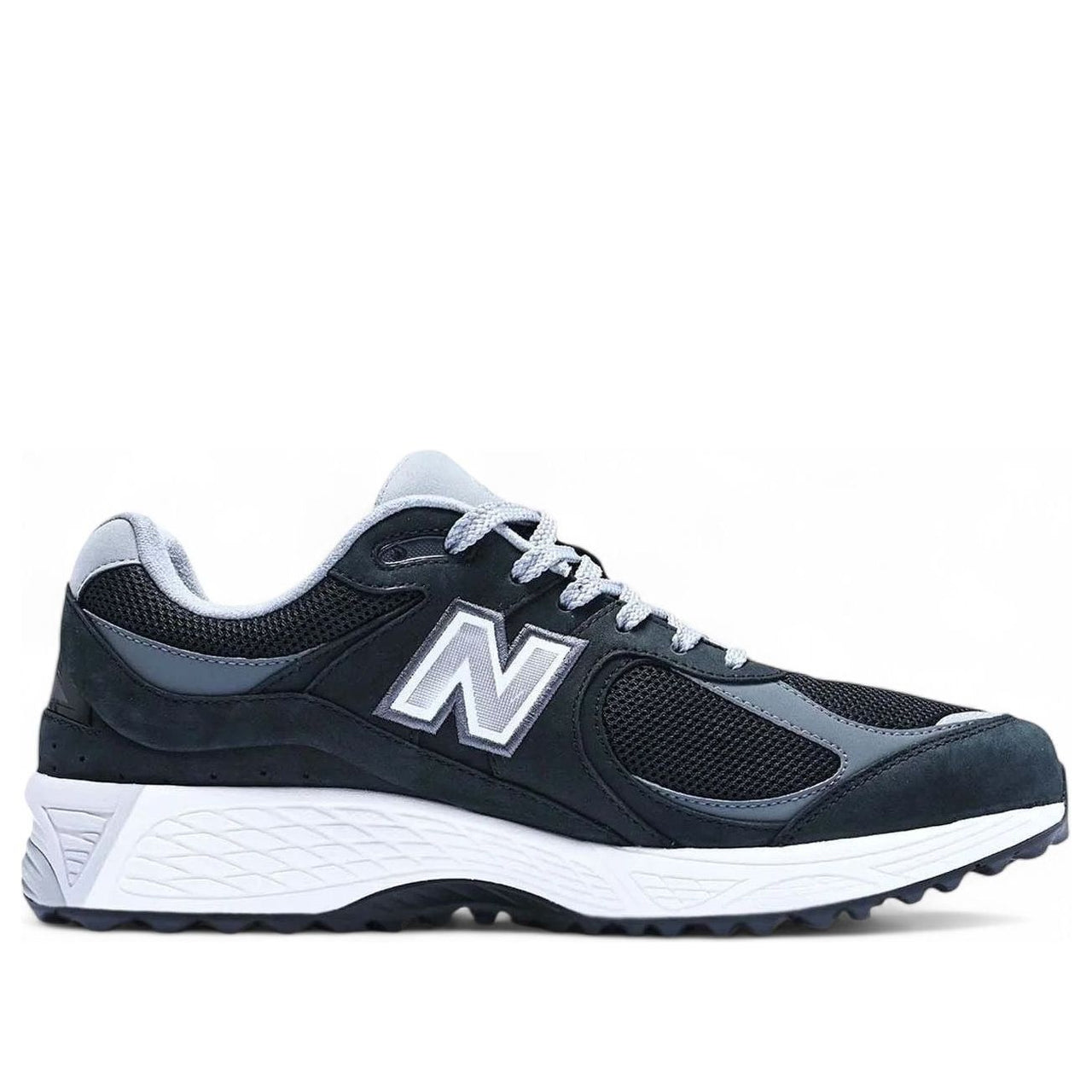 New Balance 2002 v1 SL 'Black White' UGS2002F