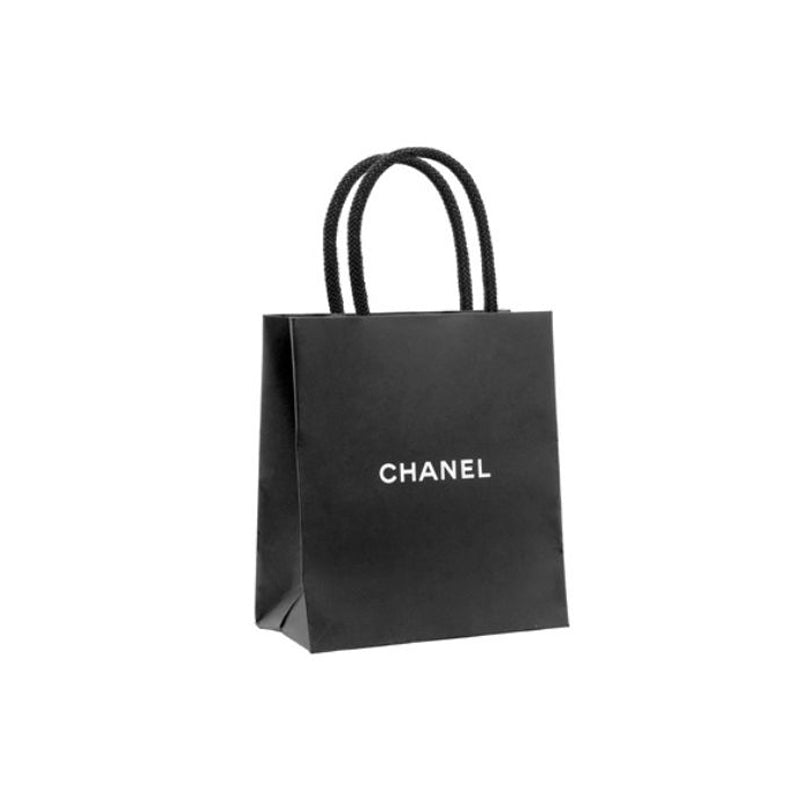 CHANEL   Knit Scarves Unisex Beige