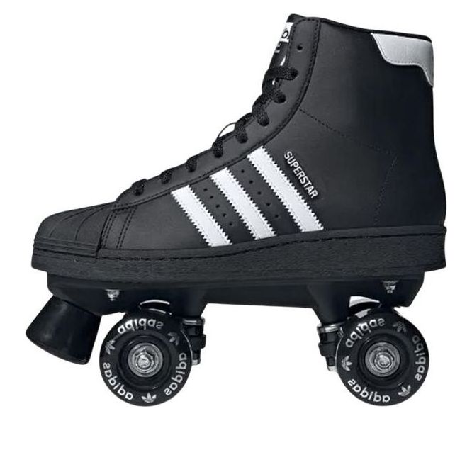 adidas Superstar 82 Skate 'Black White' JI3535