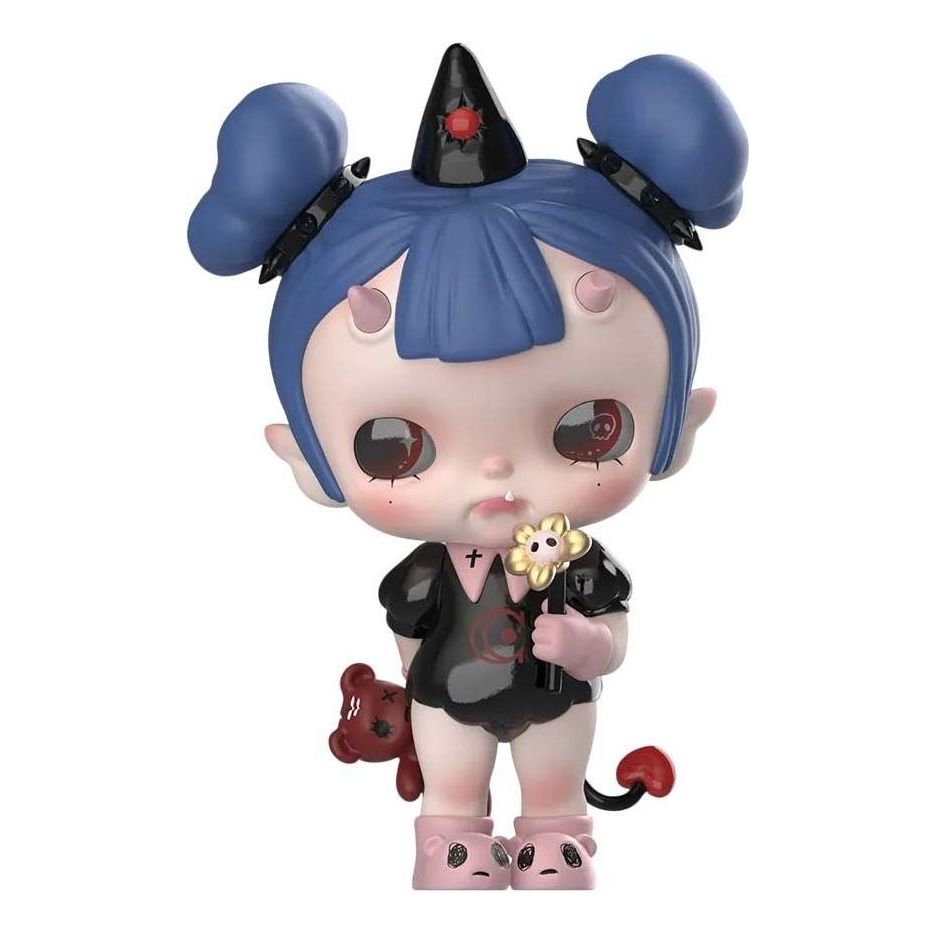 Pop Mart TinyTiny Prologue 'Choice' PPMT-2502-0011-CC