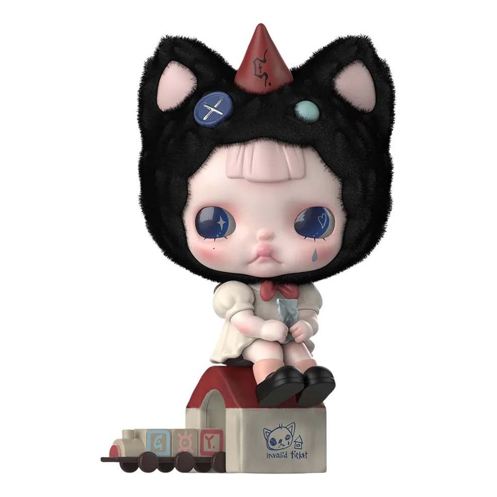 Pop Mart TinyTiny Prologue 'Waiting' PPMT-2502-0011-WG