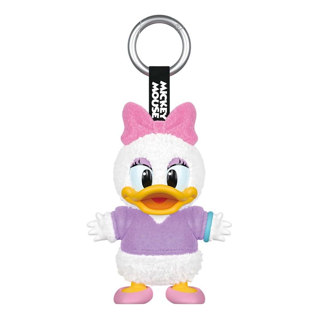 Pop Mart Disney Mickey Family Together Keychain 'Daisy' PPMT-2502-0022-DY