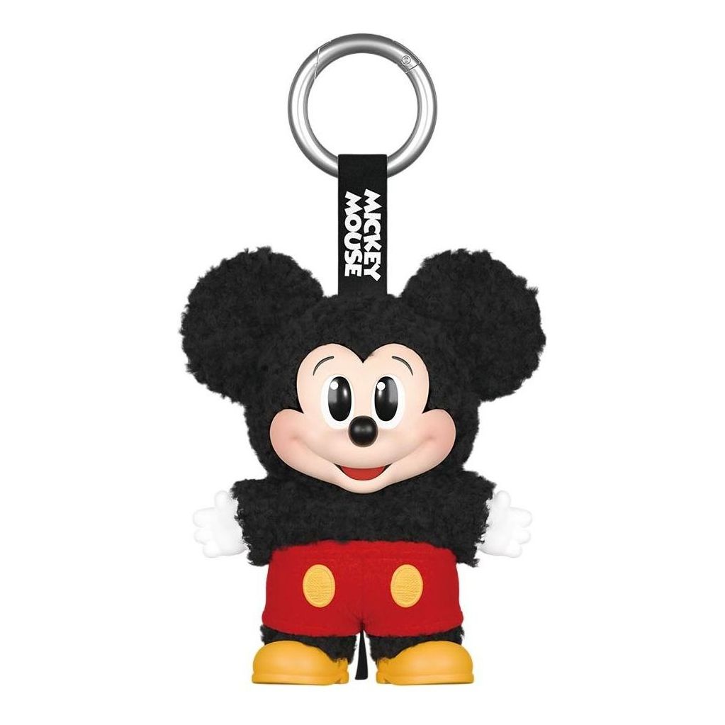 Pop Mart Disney Mickey Family Together Keychain 'Mickey' PPMT-2502-0022-MY