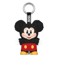 Pop Mart Disney Mickey Family Together Keychain 'Mickey' PPMT-2502-0022-MY