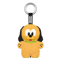 Pop Mart Disney Mickey Family Together Keychain 'Pluto' PPMT-2502-0022-PO