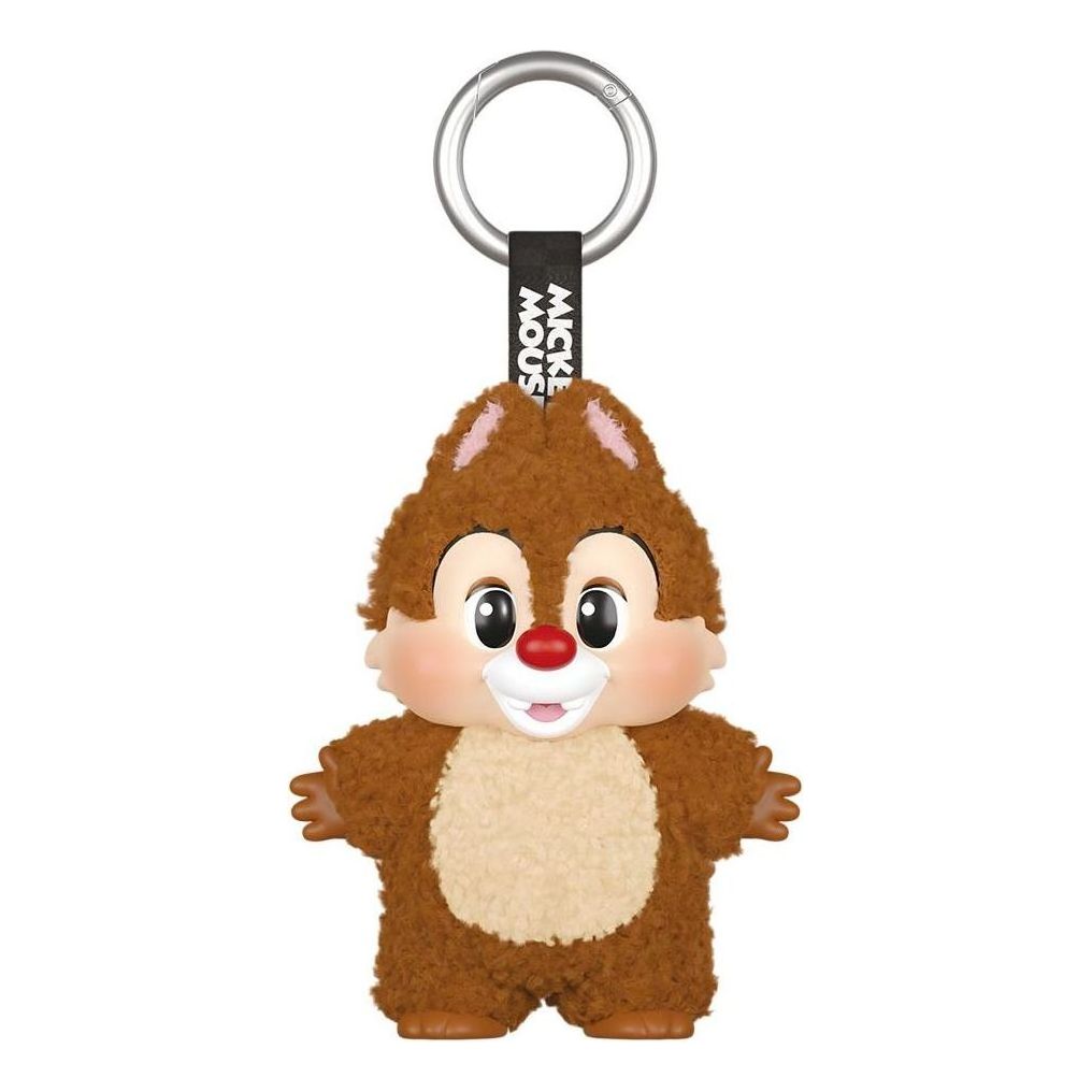 Pop Mart Disney Mickey Family Together Keychain 'Dale' PPMT-2502-0022-DE