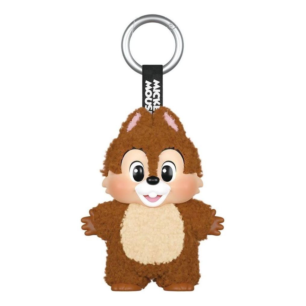 Pop Mart Disney Mickey Family Together Keychain 'Chip' PPMT-2502-0022-CP
