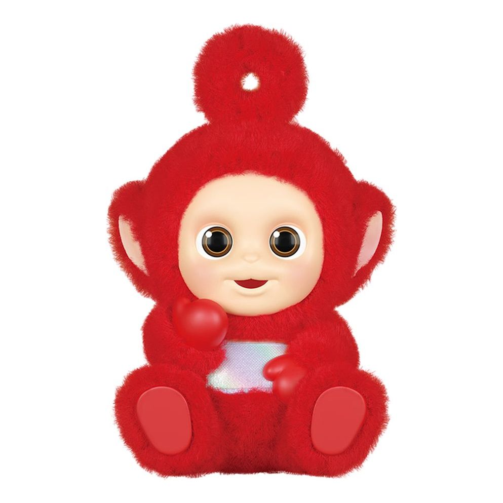 Pop Mart Teletubbies Vibrancy Figures 'Po' PPMT-2503-0013-PO
