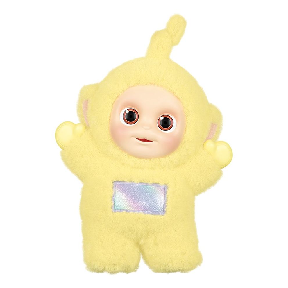 Pop Mart Teletubbies Vibrancy Figures 'Butter Laa-Laa' PPMT-2503-0013-BLL