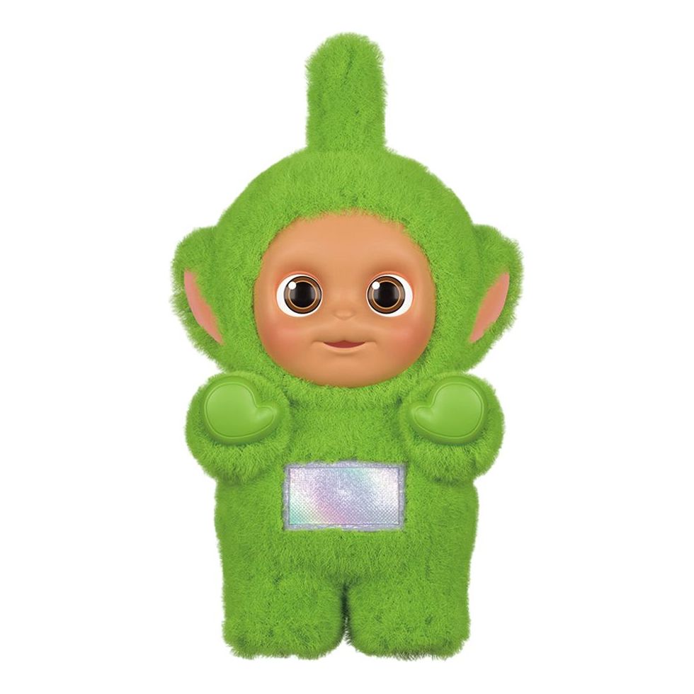Pop Mart Teletubbies Vibrancy Figures 'Dipsy' PPMT-2503-0013-DY