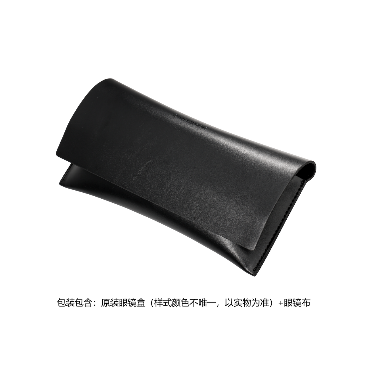 SAINT LAURENT Logo Rectangle-framed Sunglasses