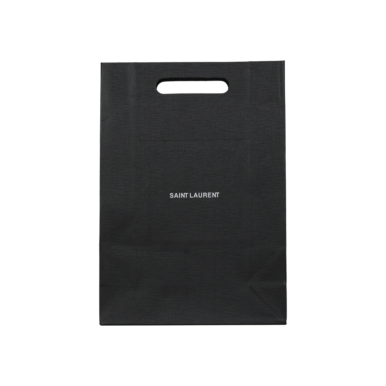 SAINT LAURENT Eyewear Butterfly Frame Sunglasses