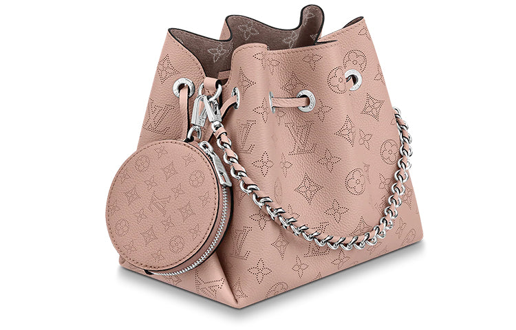 LOUIS VUITTON Bella Mahina Magnolia Pink