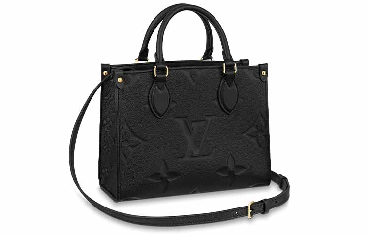 LOUIS VUITTON M46840 Onthego Pm