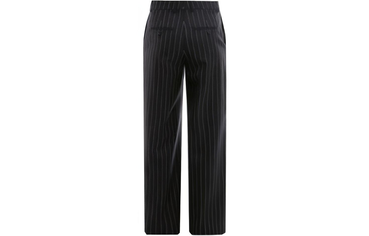 CELINE Casual Pants Men's Black