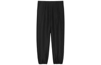 SAINT LAURENT SS21 Casual Pants Men's Black