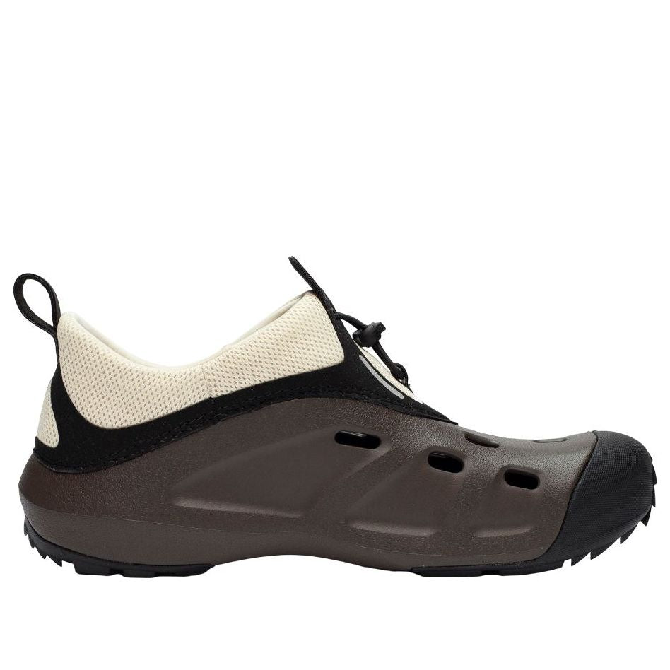 Crocs Quick Trail Clogs 'Espresso' 209350-206