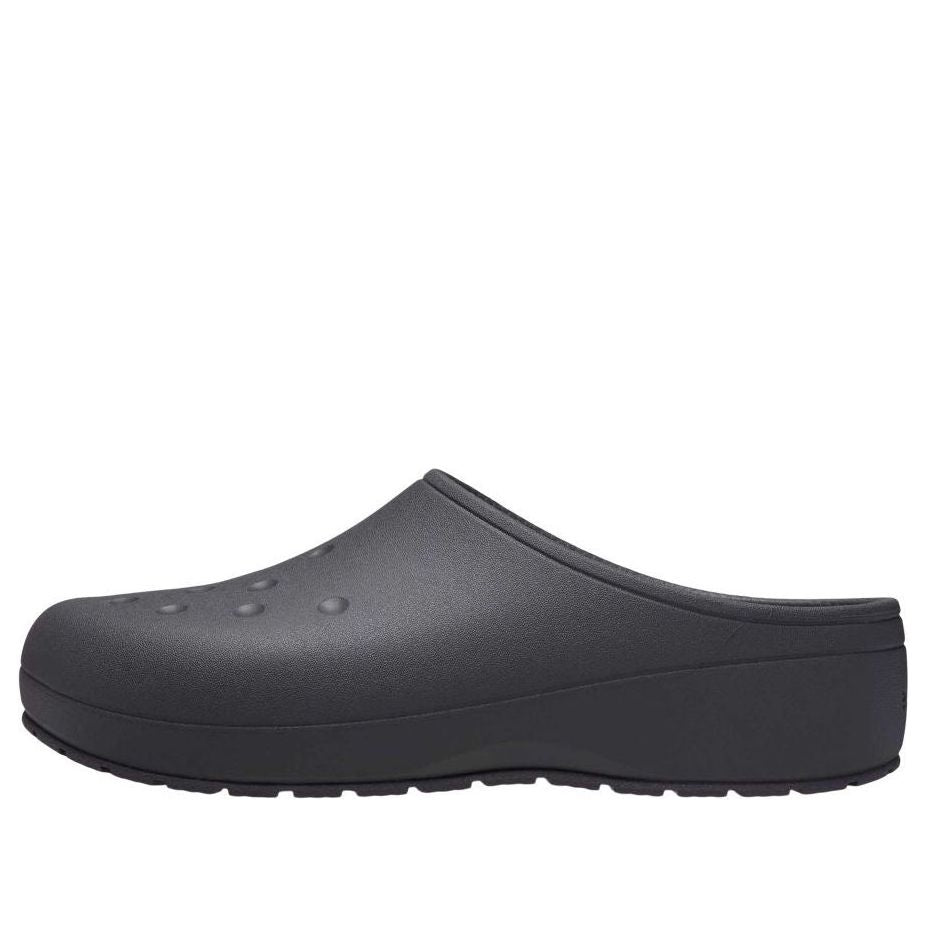 Crocs Classic Energy Clog 'Black Sand' 209968-0LD