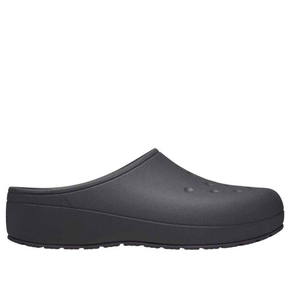 Crocs Classic Energy Clog 'Black Sand' 209968-0LD