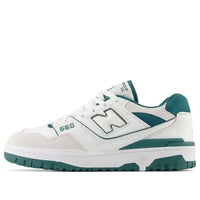 New Balance 550 'White Teal' BB550STA