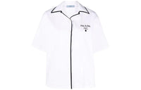 PRADA Shirts Women's White