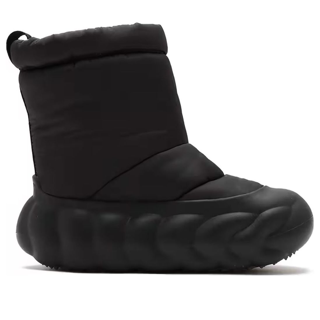 Crocs Overpuff Boot 'Black' 210667-060
