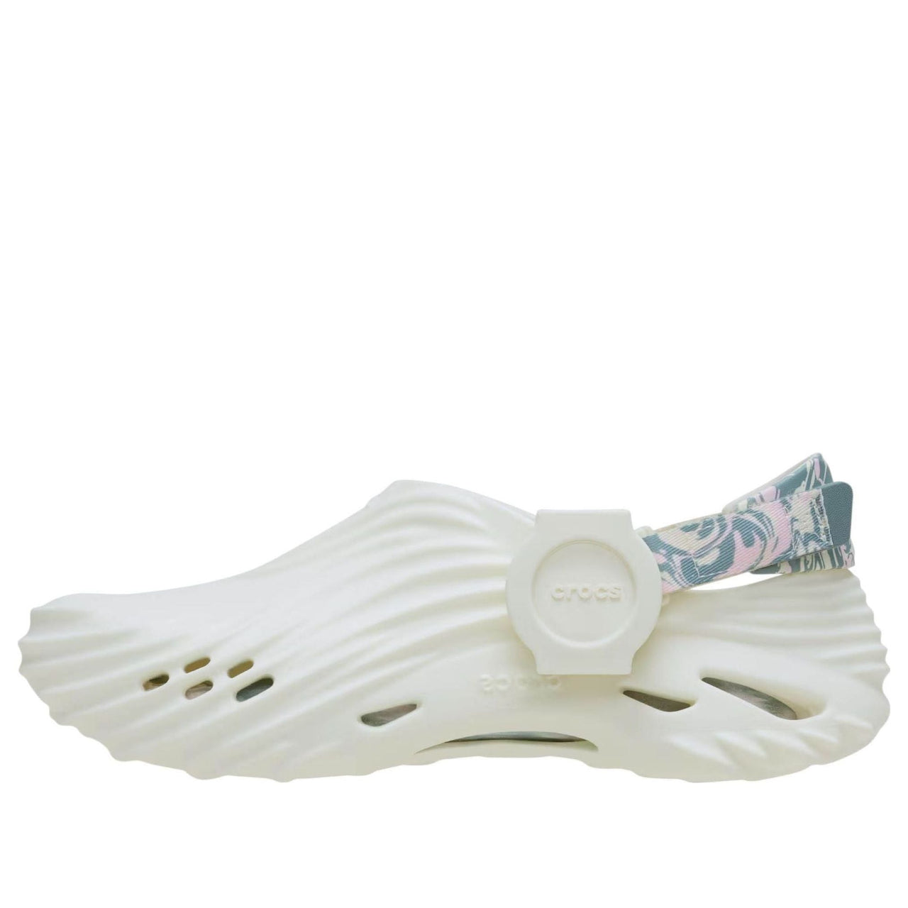 Crocs x G-Shock Echo Wave Clog 'White' 211110-90H