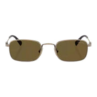MIU MIU Eyewear Rectangle frame Sunglasses