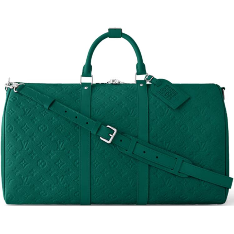 LOUIS VUITTON M12800 Keepall Bandoulière 50