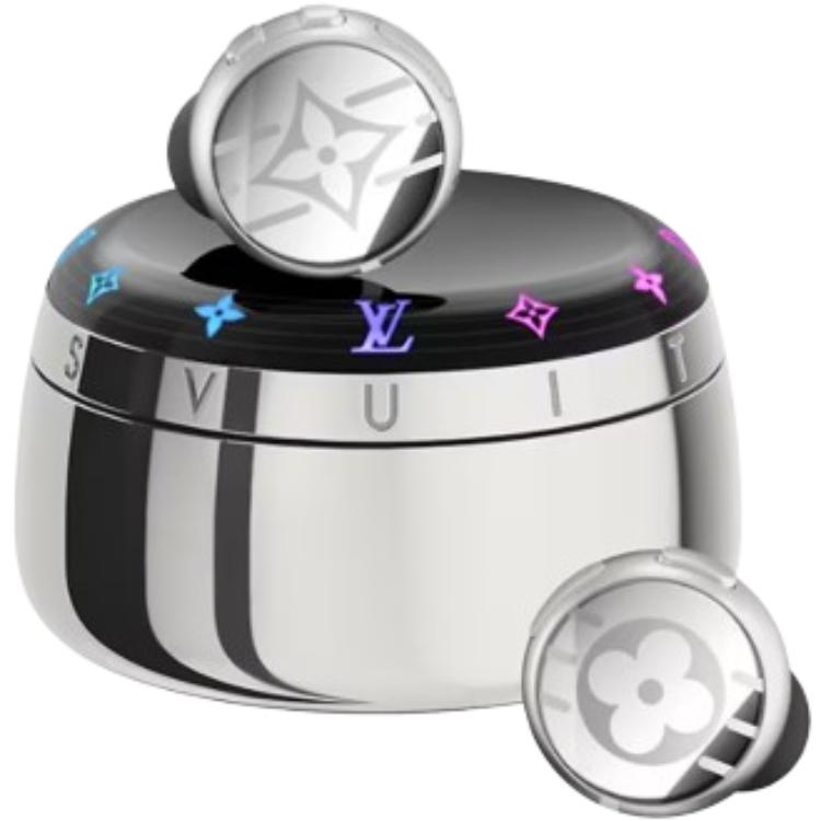 LOUIS VUITTON Third-generation Horizon Light Up In-ear Active Noise Cancellation Headphones