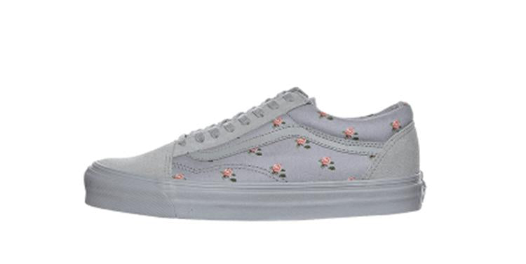 Vans Old Skool Undercover Light Grey Light Gray VA36C8NTJ