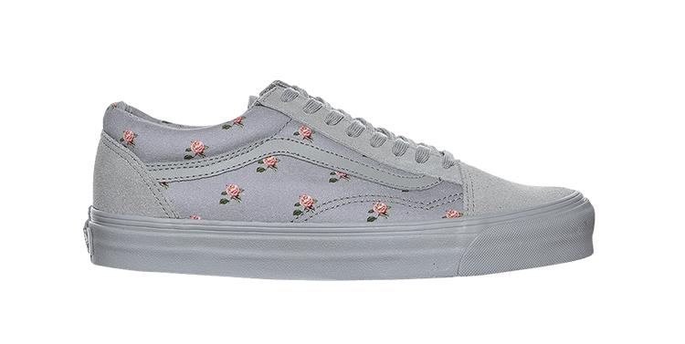 Vans Old Skool Undercover Light Grey Light Gray VA36C8NTJ