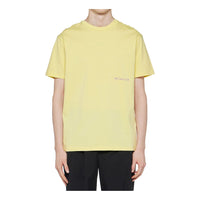 Onitsuka Tiger Graphic T-shirt 'Light Green' 2183B158-300