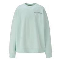 Onitsuka Tiger Graphic Sweatshirt 'Light Blue' 2183B182-301