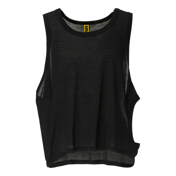 Onitsuka Tiger 2 Way Tank 'Black' 2183B264-001