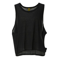 Onitsuka Tiger 2 Way Tank 'Black' 2183B264-001