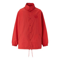 Onitsuka Tiger Coach Jacket 'Red' 2183B317-600
