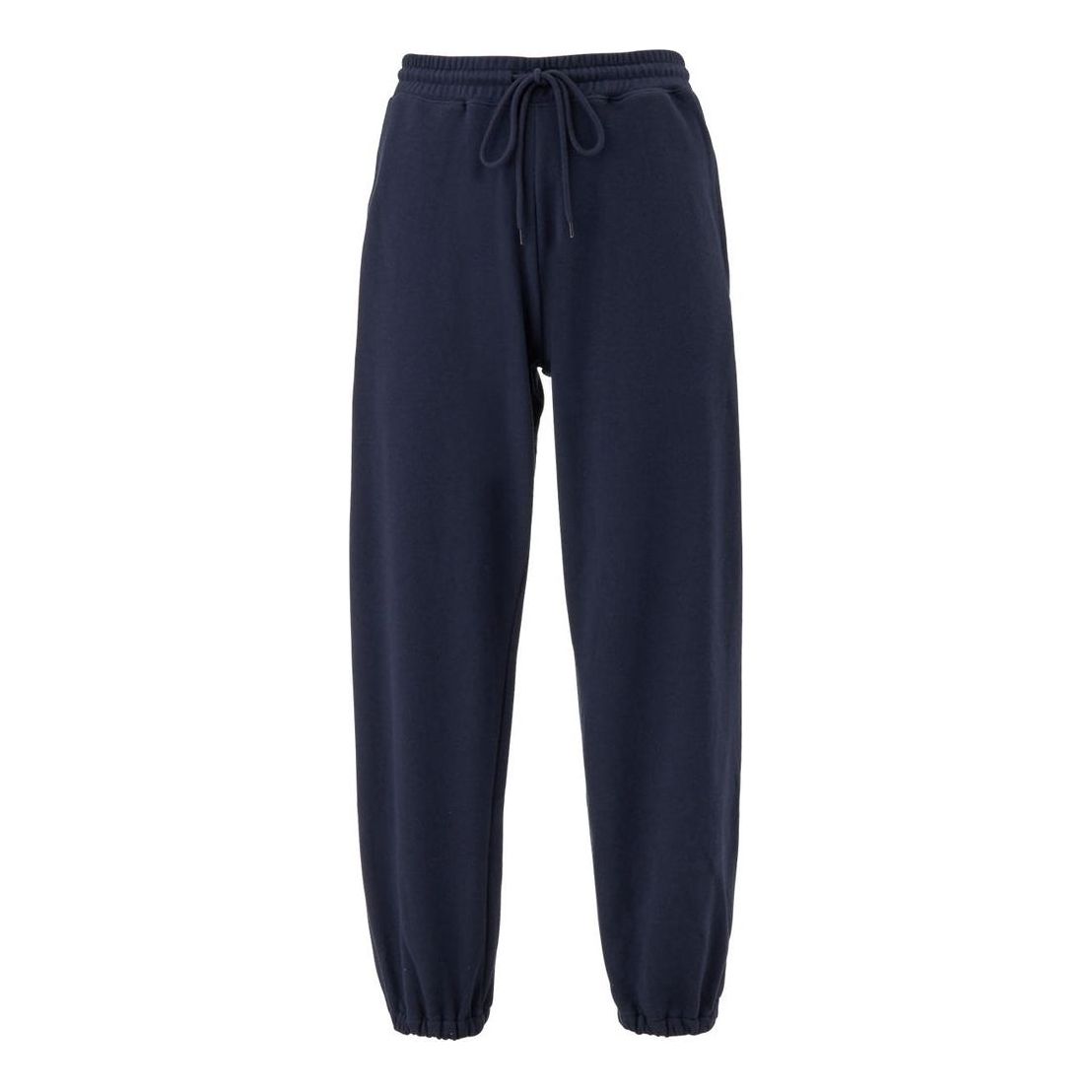 Onitsuka Tiger Graphic Joggers Sweatpants 'Navy' 2183B376-400