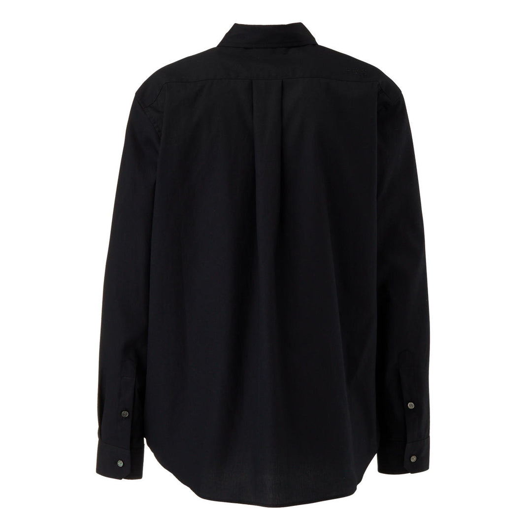 Onitsuka Tiger Shirt 'Black' 2183B400-001