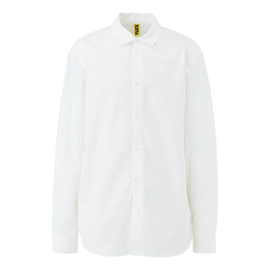 Onitsuka Tiger Shirt 'White' 2183B400-100