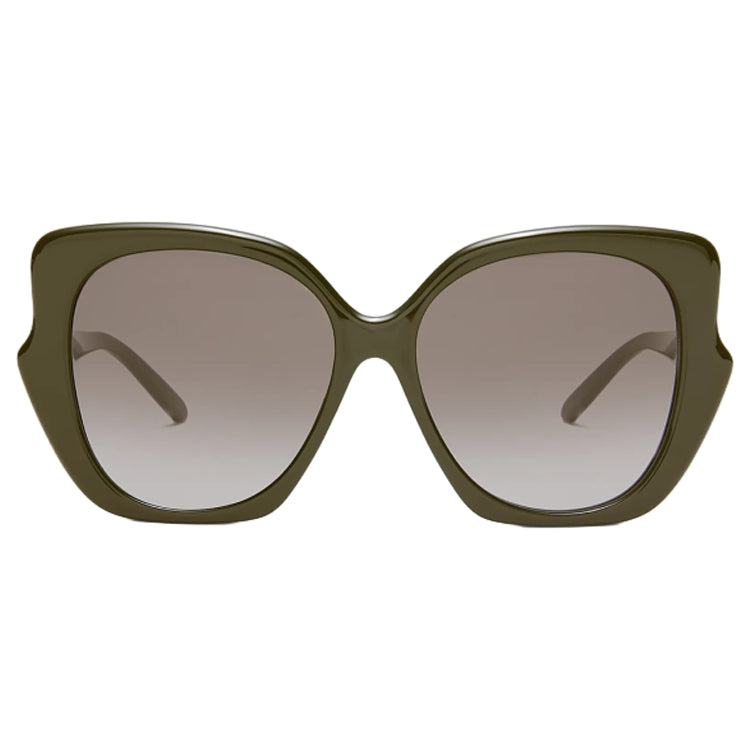 LOEWE Butterfly Frame Sunglasses
