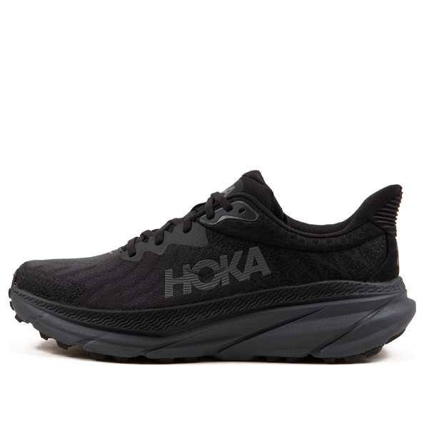 HOKA ONE ONE Challenger ATR 7 'Black' 1134497-BBLC