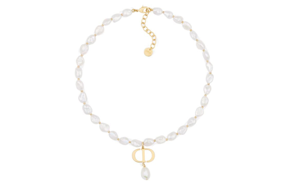 DIOR Necklaces Women's
