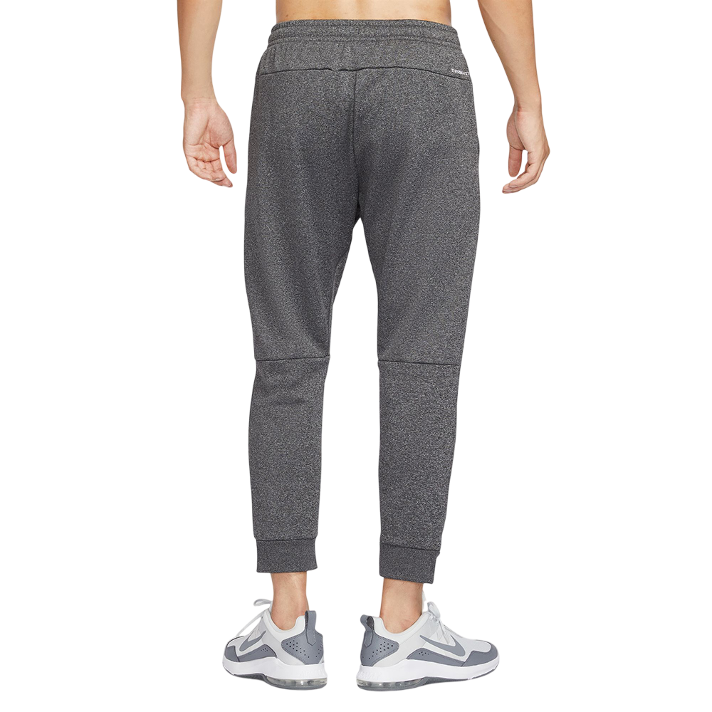 Nike Therma-FIT Pants 'Big Swoosh Grey' FZ1075-010