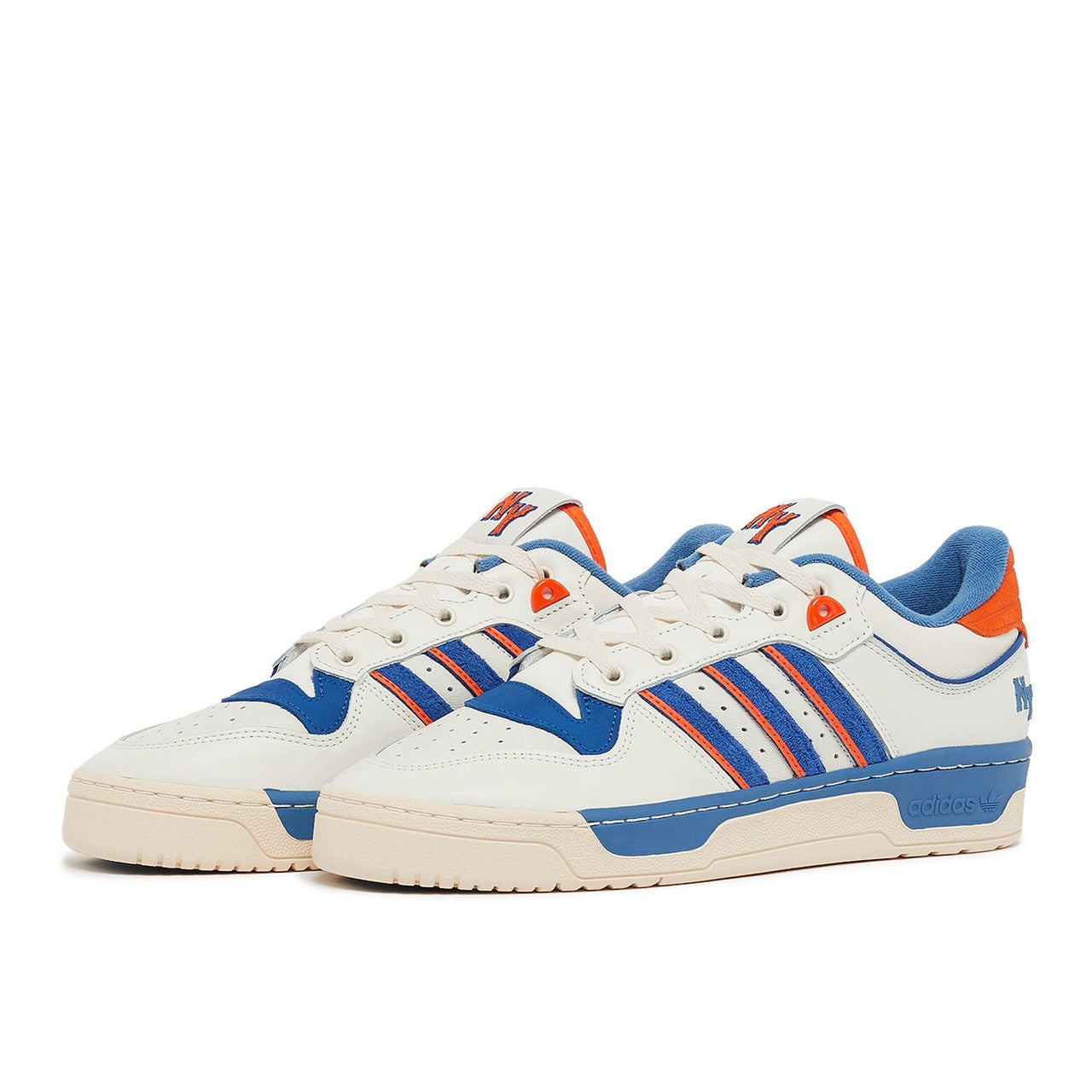 adidas Rivalry Low 86 Shoes 'New York White' ID4781