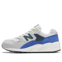 New Balance 580 'Raincloud Marine Blue Lime Green' MT580WT2