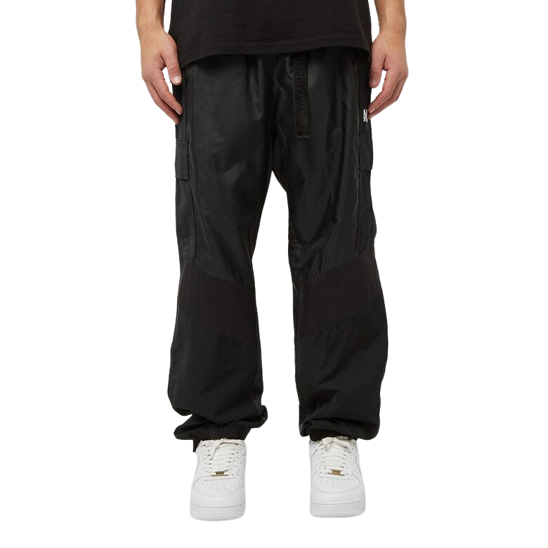 Nike x sacai Pants 'Black' DQ9060-010